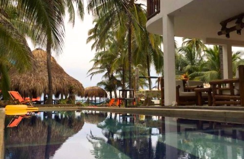 San Bernardo del Viento House | älanacasadeplaya