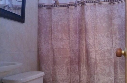 Engativa Apartment | 1 bedroom apartment with Smart tv