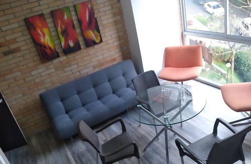 Manrique Condo | 1 bedroom comfortable condo in Poblado