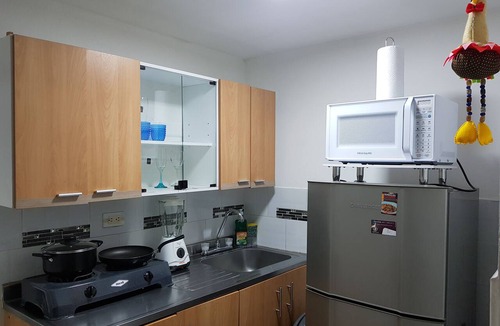 El Poblado Apartment | 104b Nuevo Y Acogedor Apartamento EN EL Poblado,san Lucas