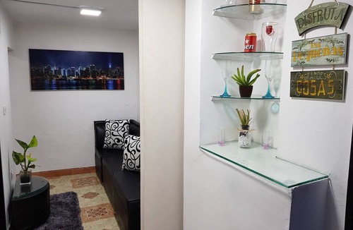 El Poblado Apartment | 104b Nuevo Y Acogedor Apartamento EN EL Poblado,san Lucas