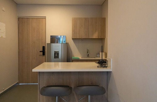 El Tesoro Apartment | 1BR Apt - El Tesoro near Provenza & Parque Lleras