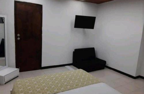 Cartagena Apartment | 1IF2-2APARTAMENTO EN CARTAGENA CERCA AL MAR CON AIRE ACONDICIONADO Y WIFi