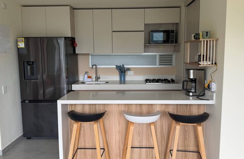 San Jeronimo Apartment | 2-bedroom apartment in charming San Jerónimo with AC and private jacuzzi.