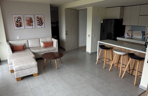 San Jeronimo Apartment | 2-bedroom apartment in charming San Jerónimo with AC and private jacuzzi.