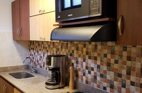 Laureles - Estadio Apartment | 2 bedroom apartment in the best area of Laureles. A/C.