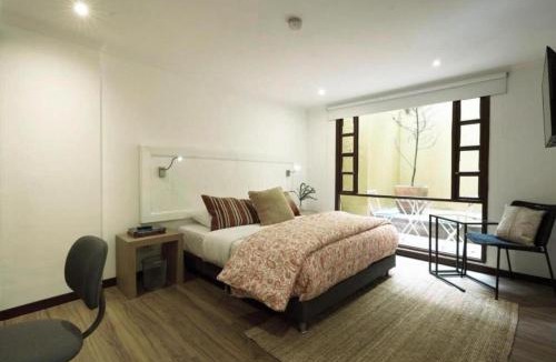 El Palomar Apartment | 2 room space 104 Perfect Stay in Zona G
