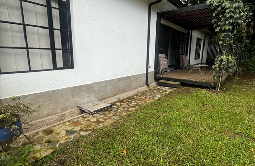 El Castillo Villa | #2 This traditional architectural house with modern&contemporary finishes