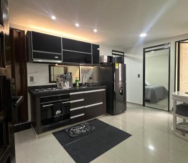 Ibague Apartment | 202 Apartaestudio Edificio Natura 54, cercano Centro Comerciales