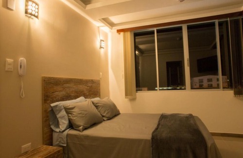 La Estrella Hotel | 212 Hotel