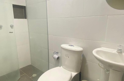 Suramericana Apartment | 22 APARTAMTO 3 HABTAC 150 mts con BALCON LAURELES ESTADIO