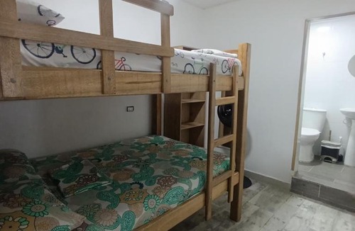Suramericana Apartment | 22 APARTAMTO 3 HABTAC 150 mts con BALCON LAURELES ESTADIO