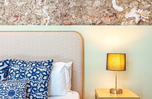 Cartagena Walled City House | 220 m² House ∙ 3 bedrooms ∙ 9 guests