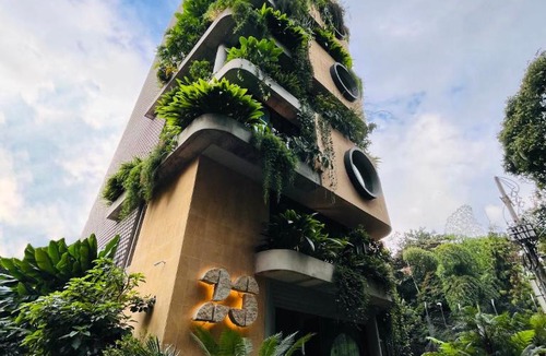 La Florida Hotel | 23 Hotel Medellin