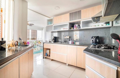Manga Apartment | 2BR/2BA Bay View Apartment | 500 Mbps WiFi | Near Getsemaní