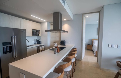 Porto Nao Apartment | 2br 8 Guests Amazing Views Calablanca