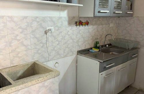 Cartagena Walled City Apartment | 2° Floor Balcony Apart/Getsemani/5Pax 202