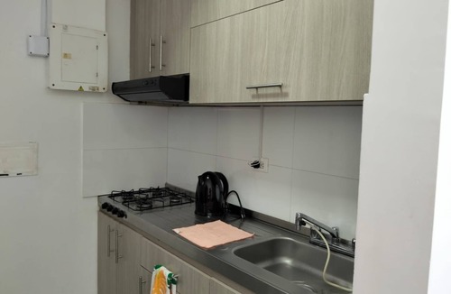 Marbella Apartment | 3-bedroom apartment in lovely Cartagena de Indias with AC, pool , good location