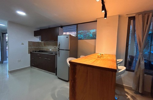 Envigado Apartment | 3-bedroom apartment in cool Envigado with WiFi