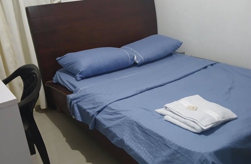 Yopal Apartment | 3-Bedroom Family Apartment with Pool in Yopal