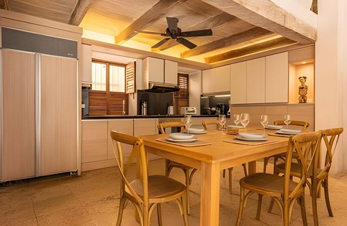 Centro House | 3 Bedroom House in the Walled City with Pool