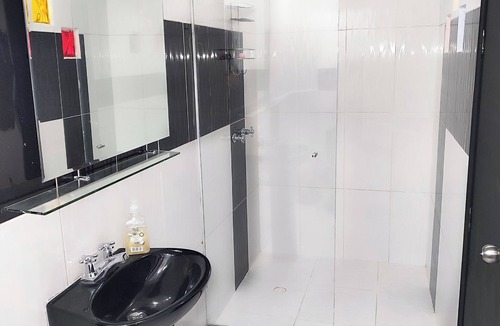 Lalinde Apartment | 3 Bedroom Private APT @ Poblado 201b