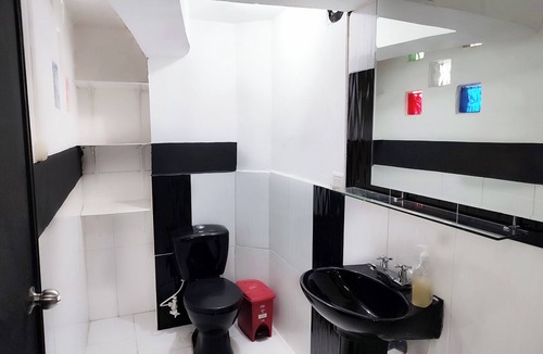 Lalinde Apartment | 3 Bedroom Private APT @ Poblado 201b