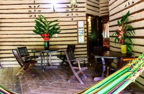 Restrepo Cabin | 3 Cozy TripleDouble Rooms - Trisquel