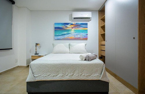 Cali Apartment | 301 Norte cali - The view
