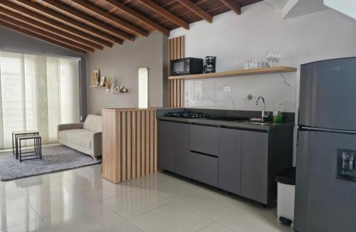 Guayabal Apartment | 302 Apartamento Completo en Medellín