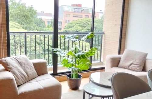 Campin Apartment | 36 AV Apto 401