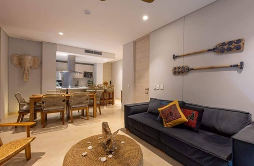 Porto Nao Apartment | 3BR Caribbean escape with beach access