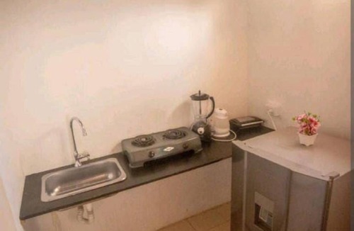 Cartagena Apartment | 40 m² Apartment ∙ 1 bedroom ∙ 4 guests