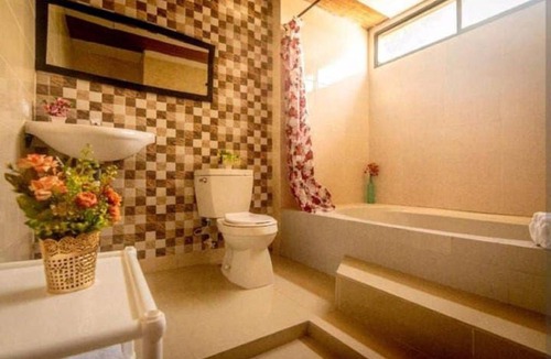 Cartagena Apartment | 40 m² Apartment ∙ 1 bedroom ∙ 4 guests