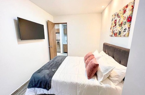 Ibague Apartment | 401S Refugio para ti en Ibague