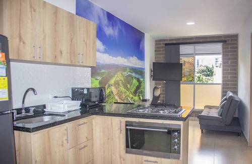 Estadio Apartment | 41 September Promo in The Coolest Neighborhood
