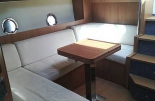 Bocagrande Boat Rental | 48Ft Luxury Yacht Any Event!
