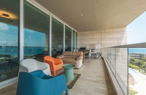 Porto Nao Apartment | 4BR APT 7 PPL BBQ and Balcony With Views