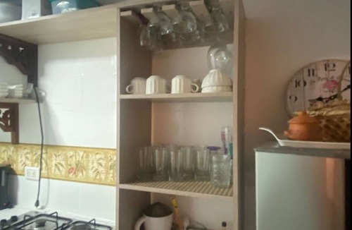 Cartagena Walled City House | 4cr-1M 4 Bedroom House In Getsemani With Air Conditioning And WIFI