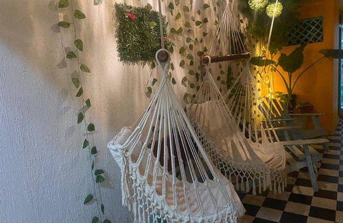 Cartagena Walled City House | 4cr-1M 4 Bedroom House In Getsemani With Air Conditioning And WIFI