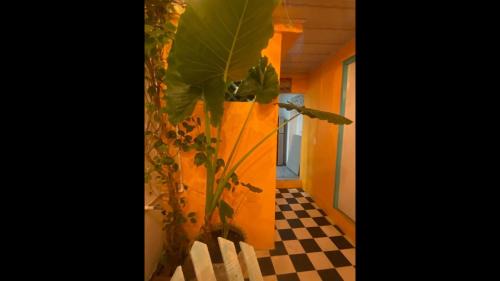 Cartagena Walled City House | 4cr-1M 4 Bedroom House In Getsemani With Air Conditioning And WIFI
