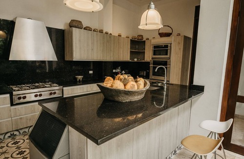 Centro House | 5-Bedroom House in the Historic District