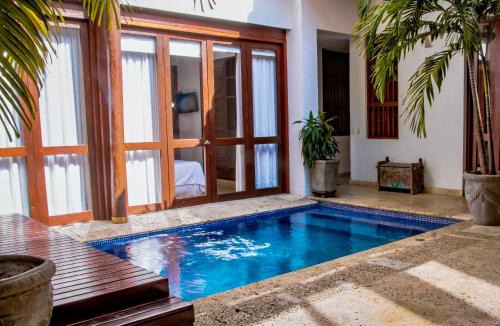 Centro House | 5 BR Villa inside of the walled city