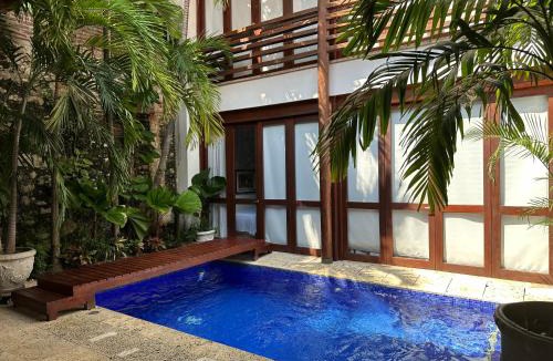 Centro House | 5 BR Villa inside of the walled city