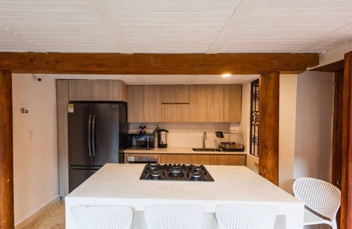 Cartagena Walled City Villa | 5-Star Getsemani Villa | Private Pool | Sleeps 18