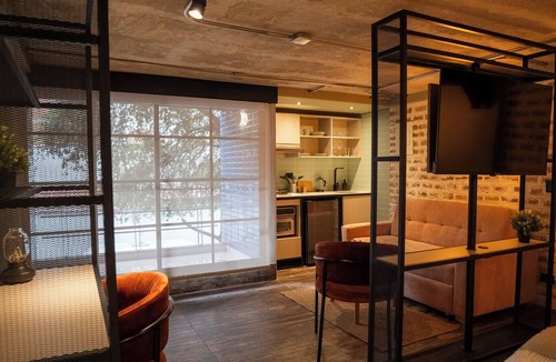 Bogota Apartment | 5Q House Zona G