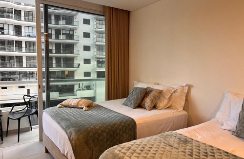 Urb Plenomar Apartment | 6 Escapada Azul
