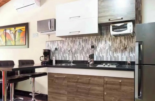 Astorga Apartment | 66 Beautiful apartment in poblado near Éxito and metro station