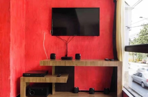 Astorga Apartment | 66 Beautiful apartment in poblado near Éxito and metro station
