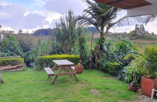 Guarne House | 70 m² House ∙ 3 bedrooms ∙ 6 guests